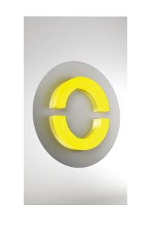 HL-JS Arrival light